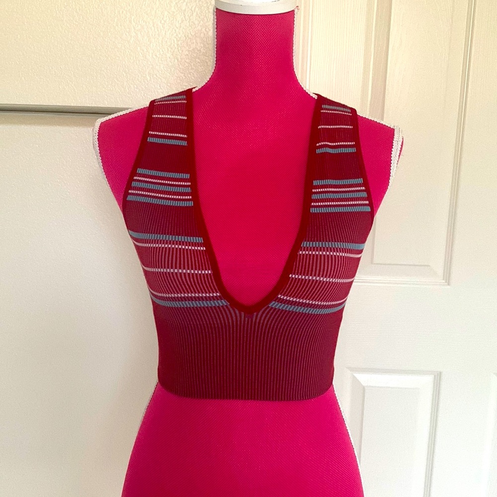 Urban outfitters top size S - Picture 1 of 3